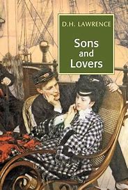 Sons and Lovers cover